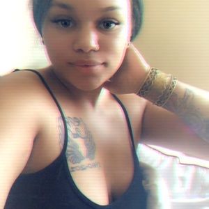 Meet your Posher, Erica